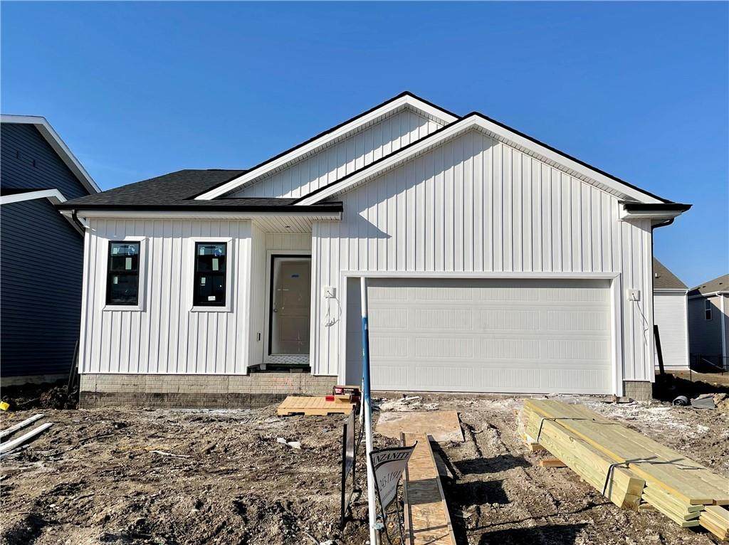 704 1st Street - Photo 1