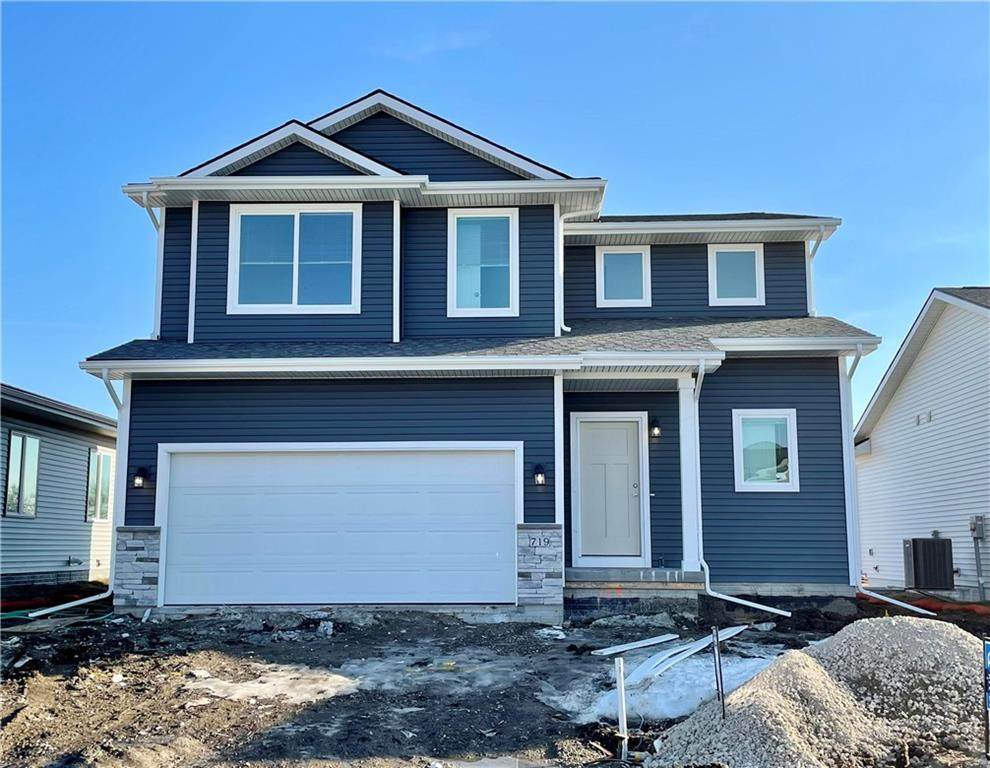 719 1st Street - Photo 1