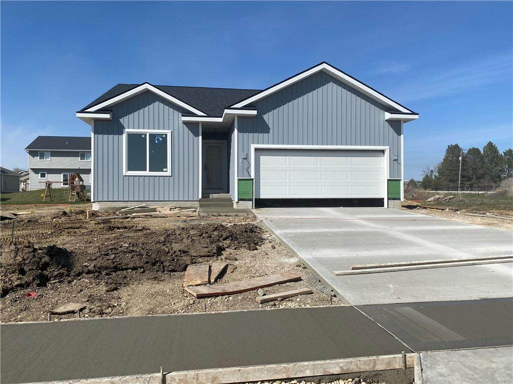 603 Oak Court - Photo 1