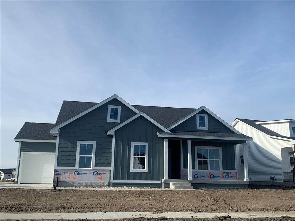 1104 Meadow Crossing Drive - Photo 1