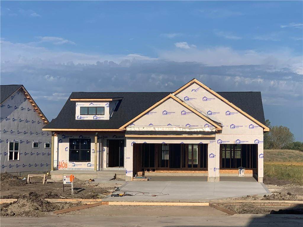 1108 Meadow Crossing Drive - Photo 1