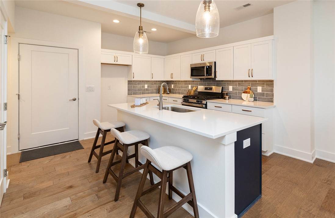 1209 Murphy Street - Photo 1