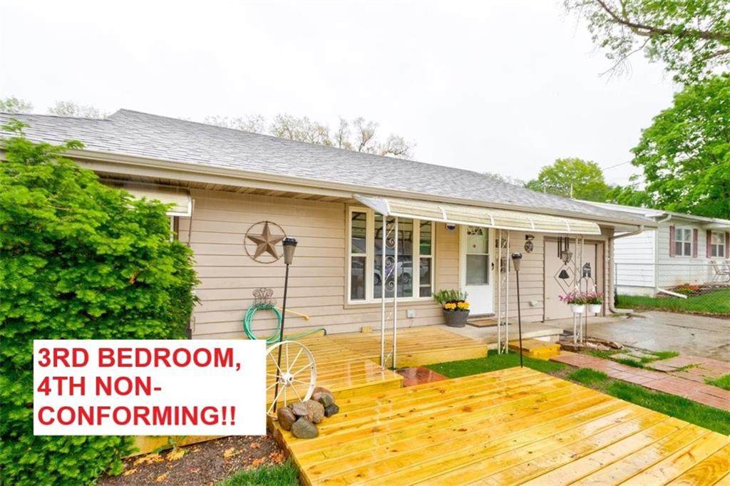 2305 Farwell Road - Photo 1