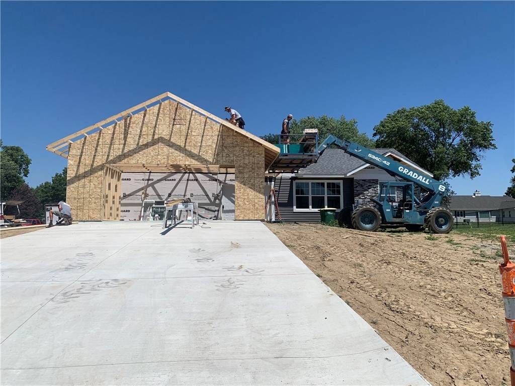 1109 Prairie Street - Photo 1