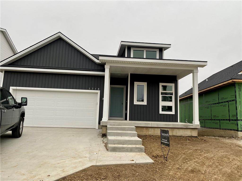 1718 Howard Drive - Photo 1