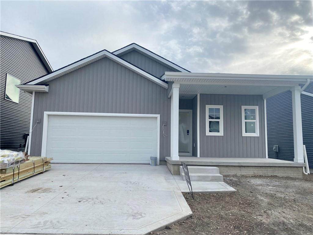 1704 Ashwood Avenue - Photo 1