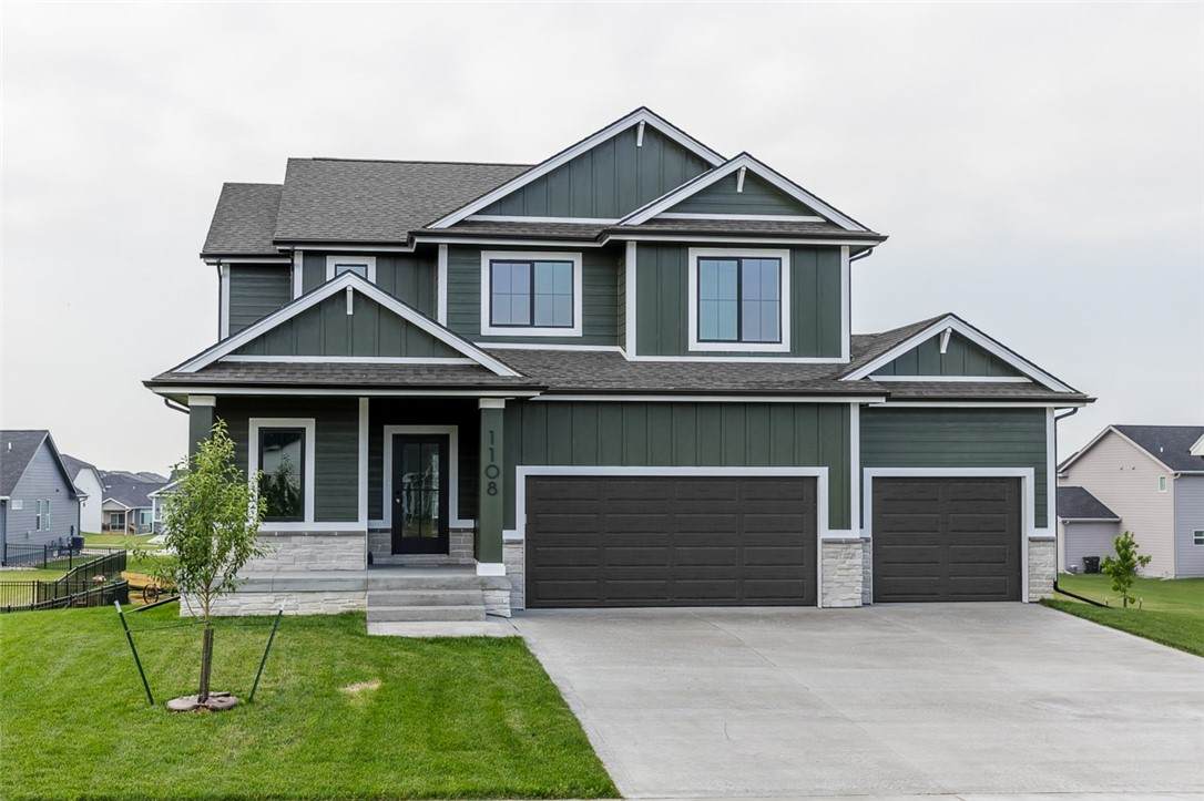 1108 23rd Street - Photo 1