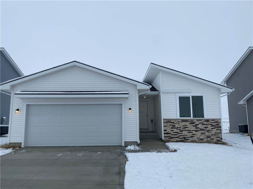 808 3rd Street - Photo 1