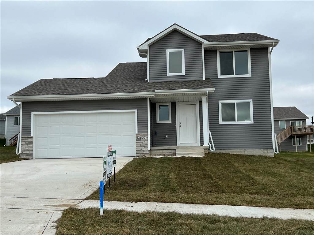 2637 21st Street - Photo 1