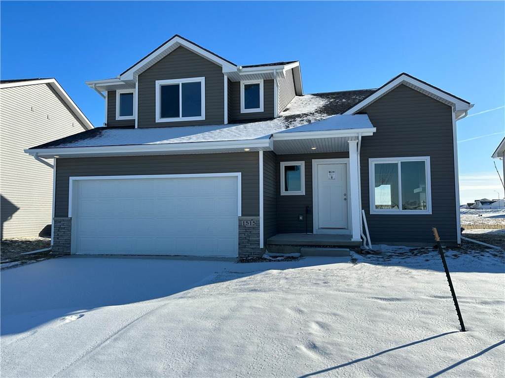1515 Driftwood Drive - Photo 1