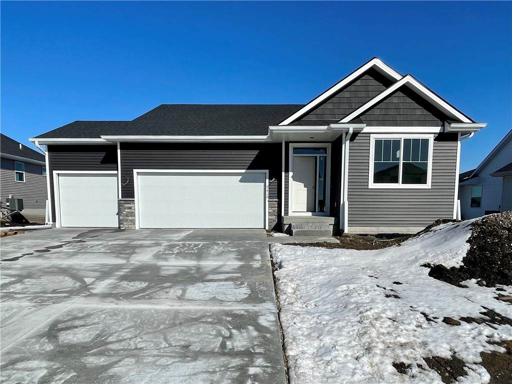 2410 Reinhart Drive - Photo 1