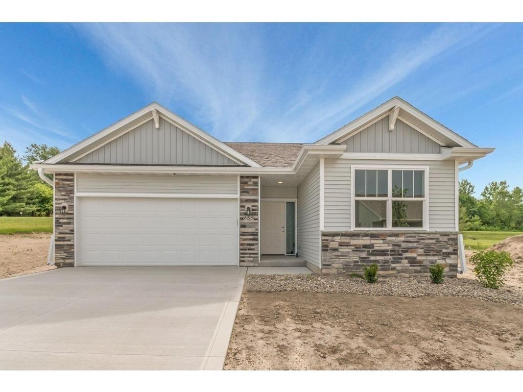 855 Trace Way - Photo 1