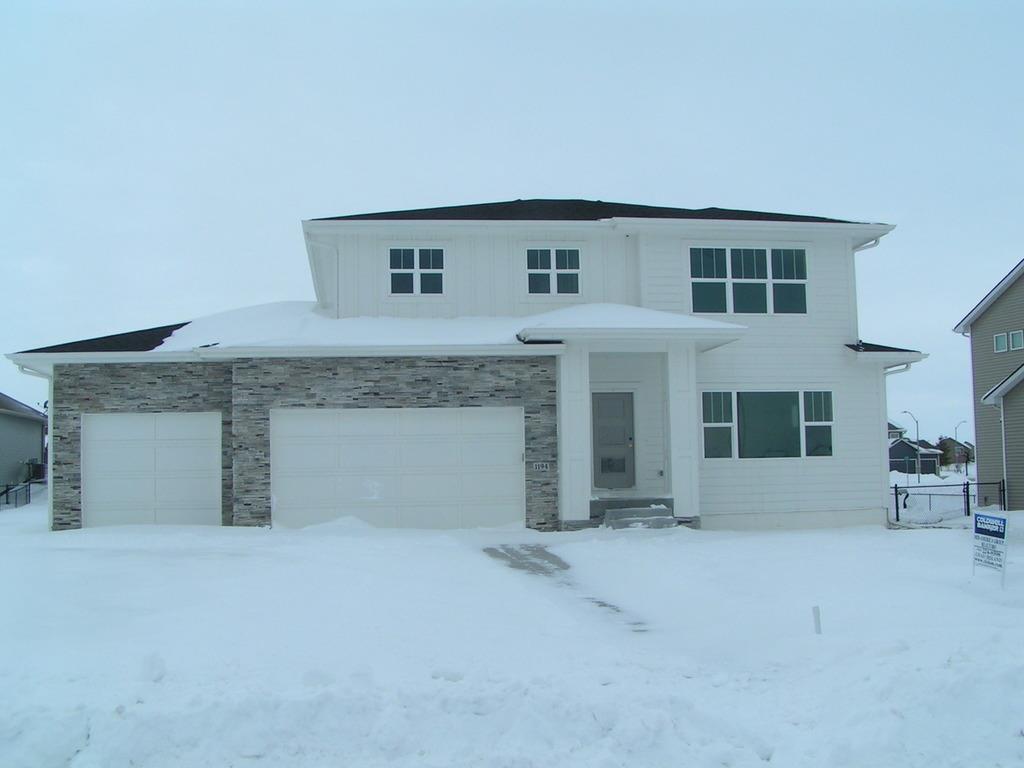 1194 89th Street - Photo 1