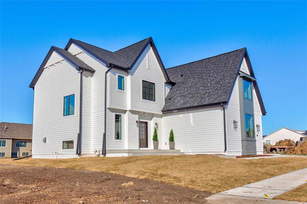 2124 Cascade Falls Drive - Photo 1