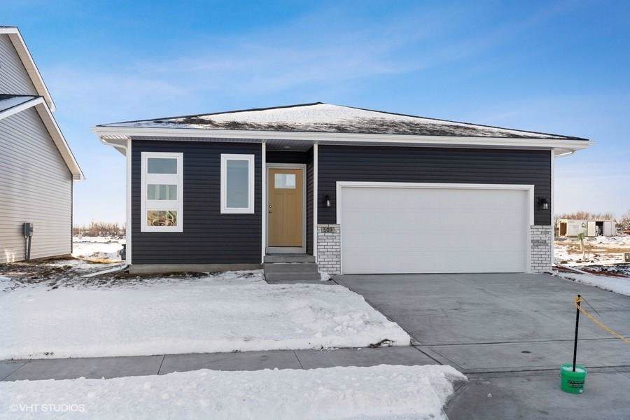 509 1st Street - Photo 1