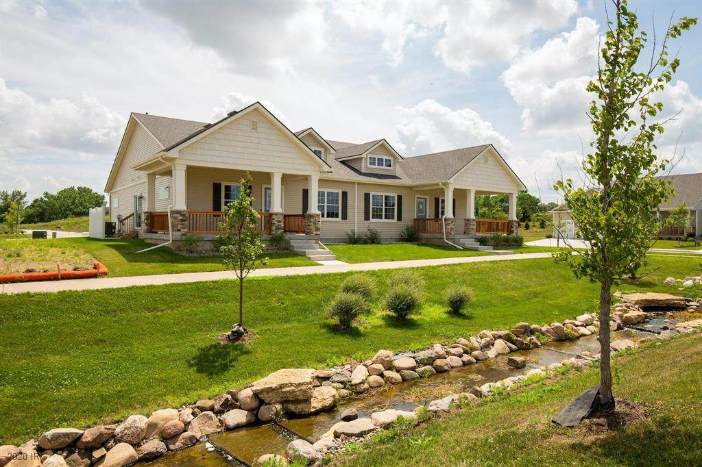 9889 Thorton Drive - Photo 1