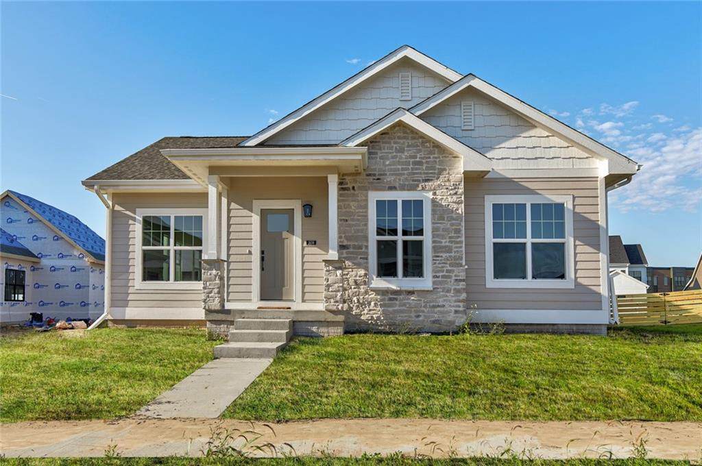 1608 Franklin Drive - Photo 1