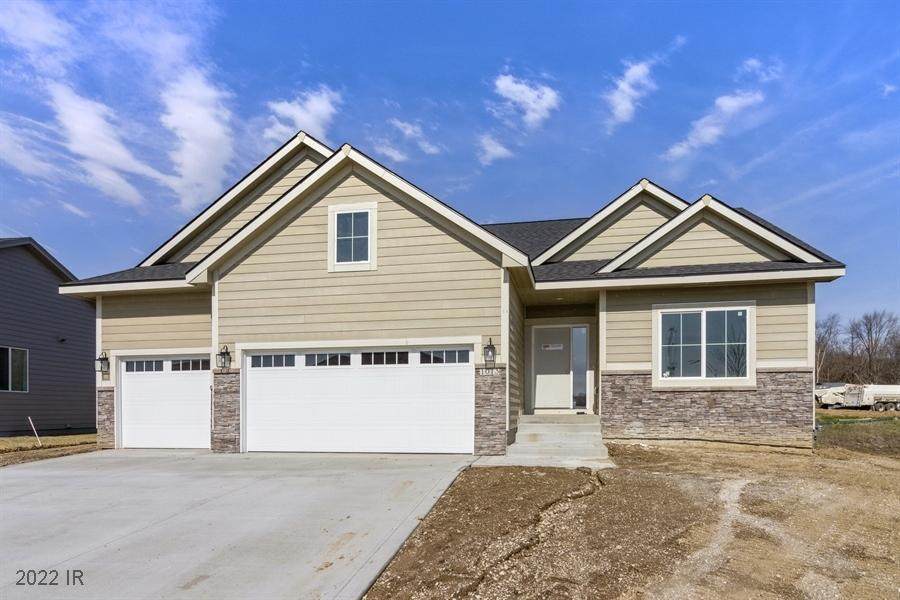 1013 Temple Drive - Photo 1