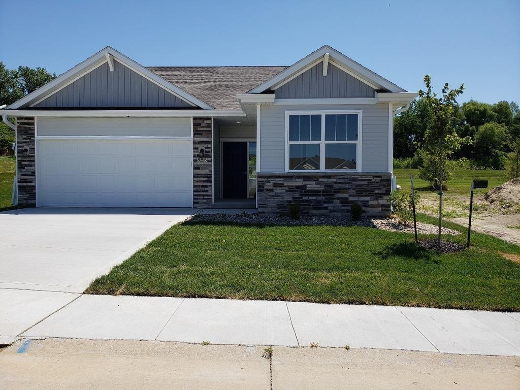 855 Trace Way - Photo 1