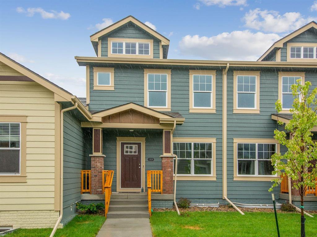 1309 Campus Lane - Photo 1