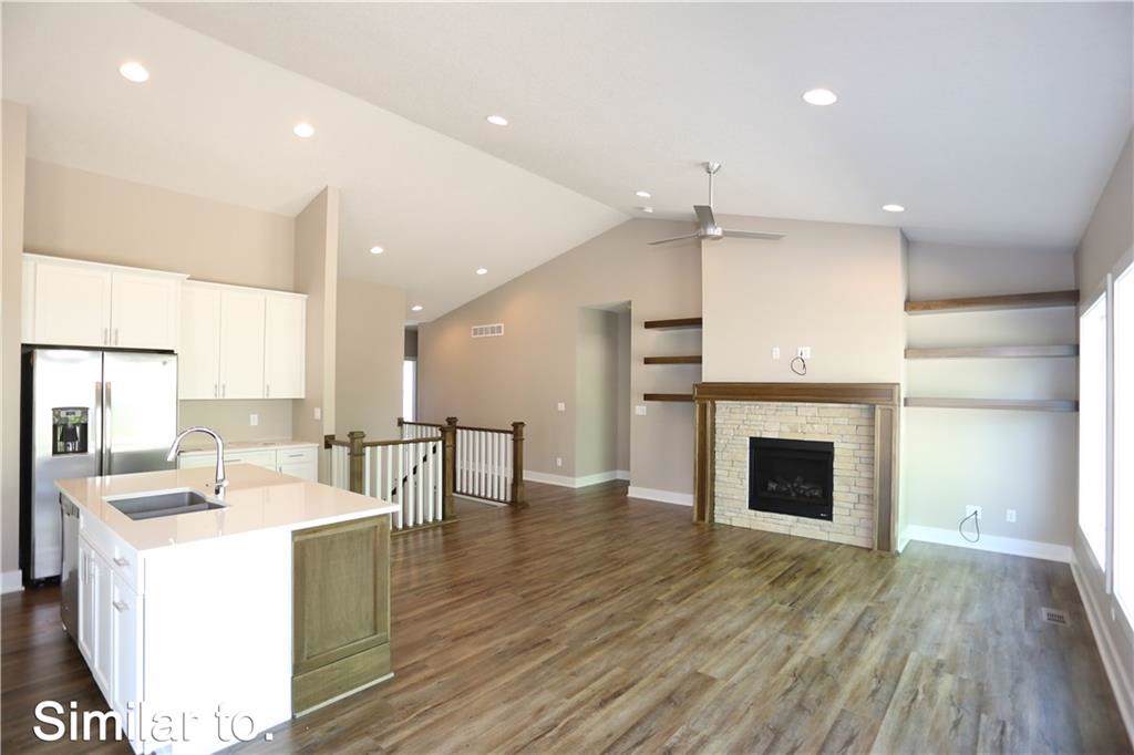 1675 Silver Pointe Drive - Photo 1