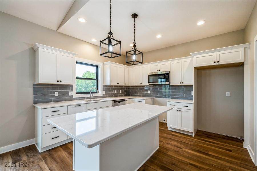 1009 Madison Drive - Photo 1