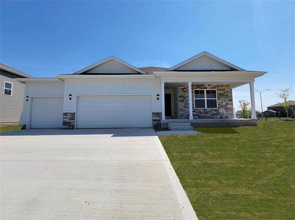 935 Cedar Street - Photo 1