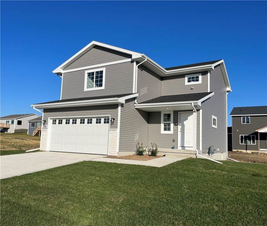 3085 Worchester Drive - Photo 1