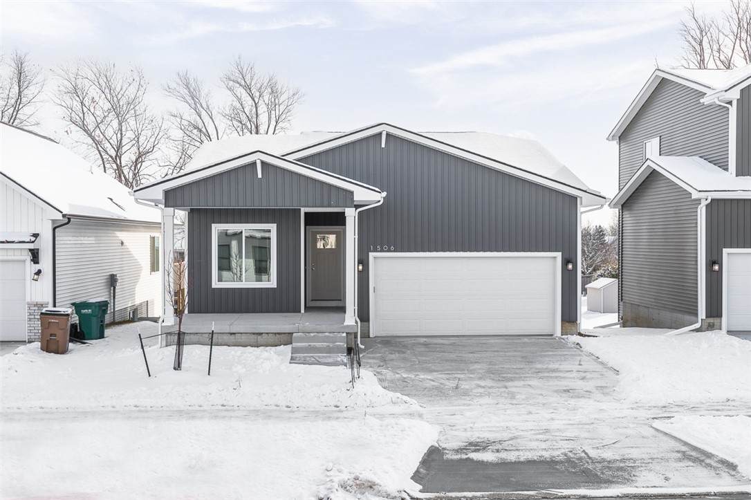 1506 High Road - Photo 1