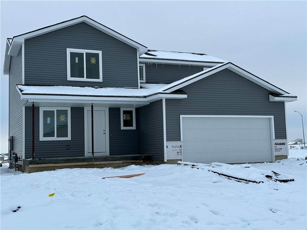 1401 Driftwood Drive - Photo 1