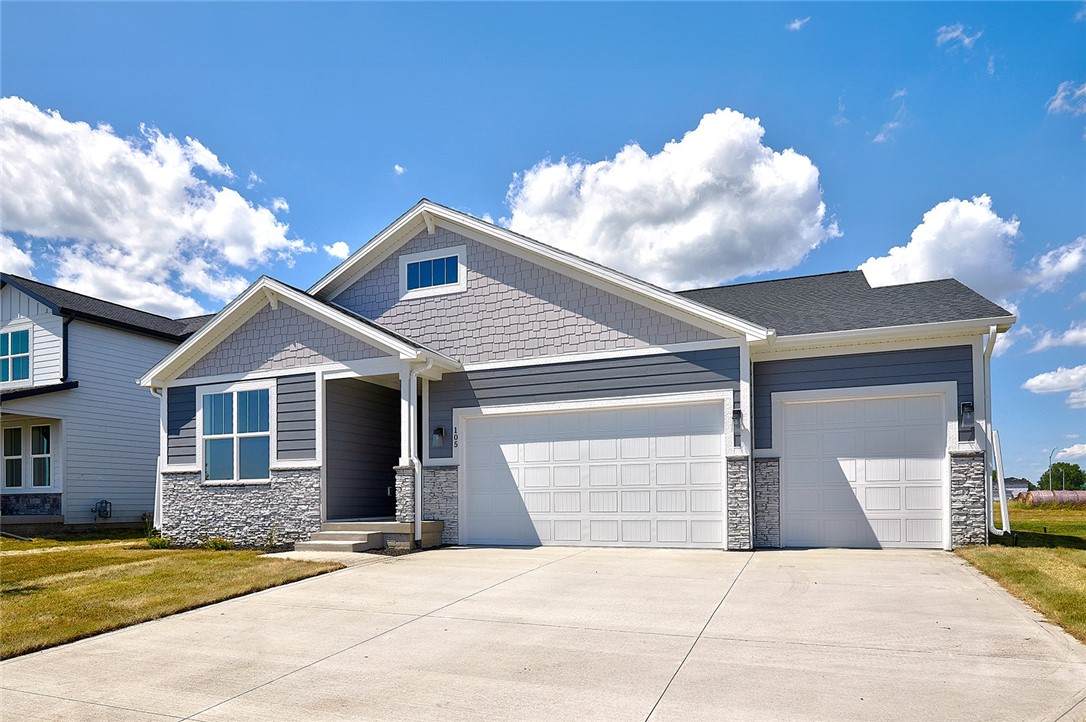 105 Ashley Court - Photo 1