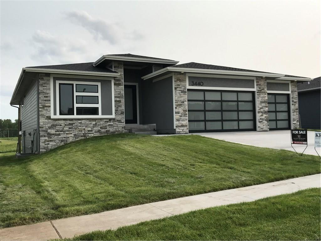 3440 Grand Valley Drive - Photo 1