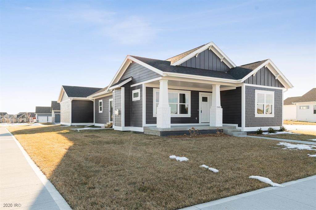 2503 Vintage Parkway - Photo 1