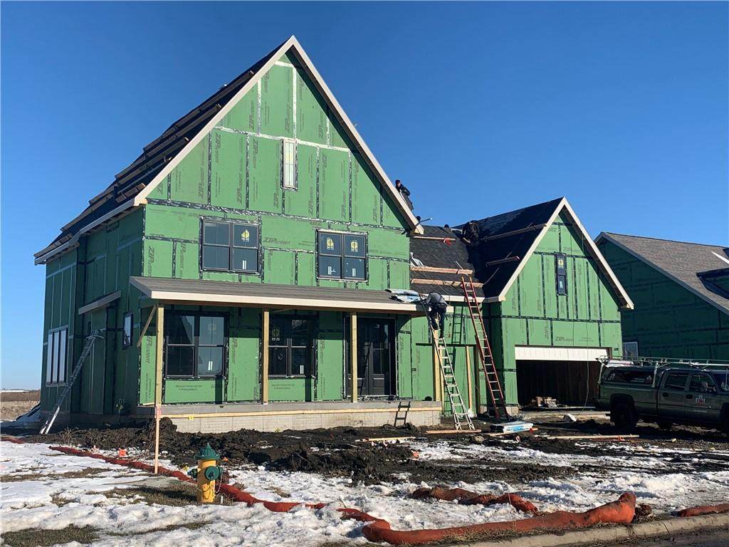304 Reinhart Drive - Photo 1