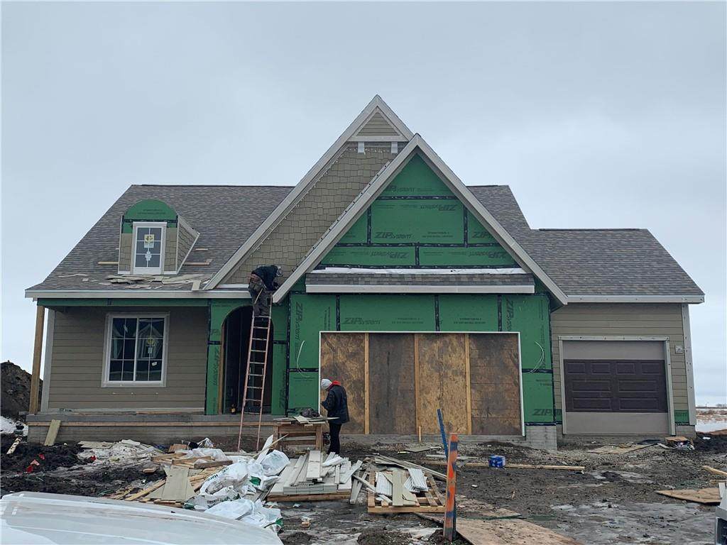 300 Reinhart Drive - Photo 1