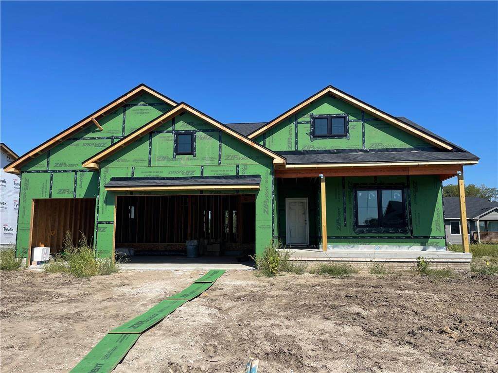 11117 Westport Drive - Photo 1