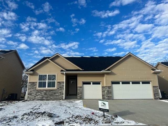 1321 Timber Ridge Drive - Photo 1