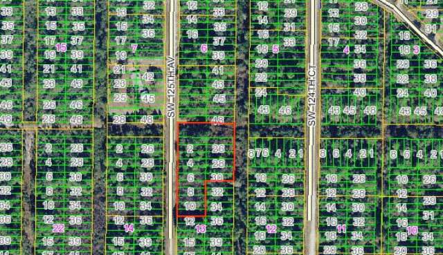 #2 125th Ave - Photo 1