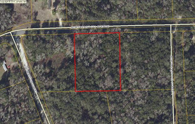Lot 46 272nd Ave - Photo 1