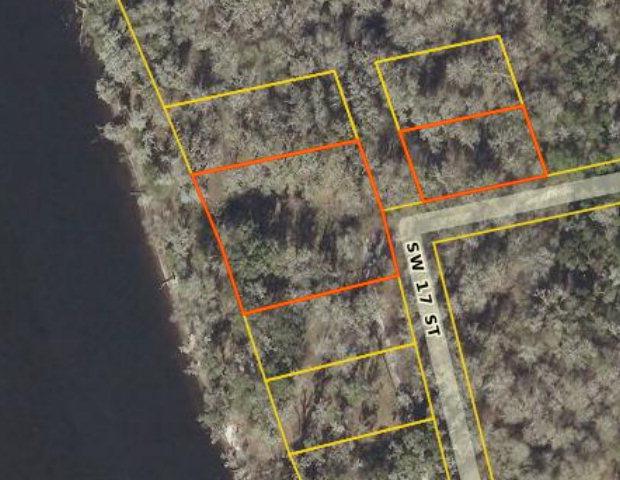Lot 1 17th St - Photo 1
