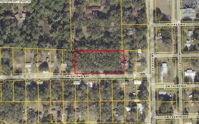 Lot 4 2nd Ave. - Photo 1
