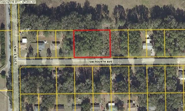 Lot 4 4th Ave - Photo 1