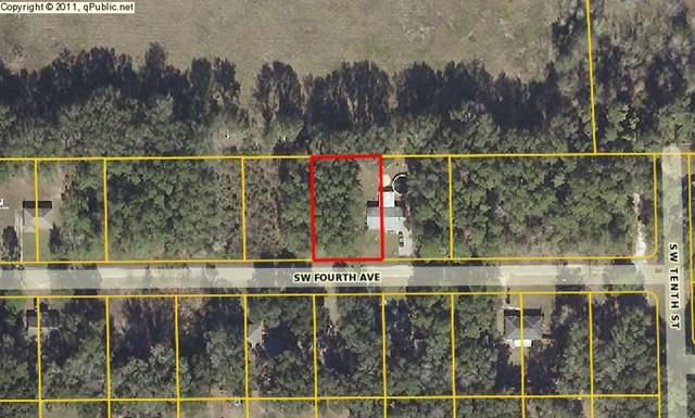 Lot 7 4th Ave. - Photo 1