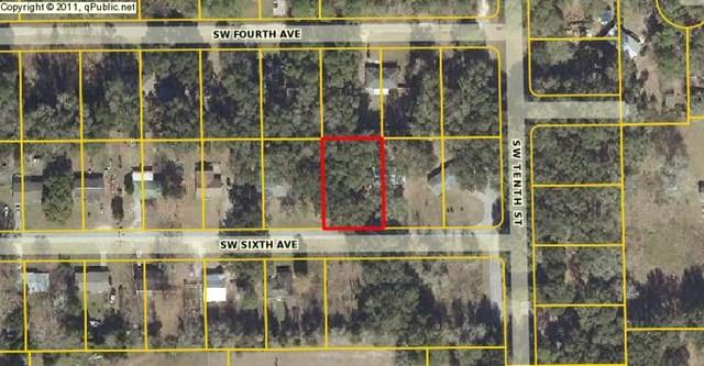 Lot 31 6th Ave. - Photo 1