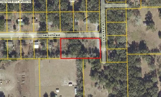 Lot 35 6th Ave. - Photo 1