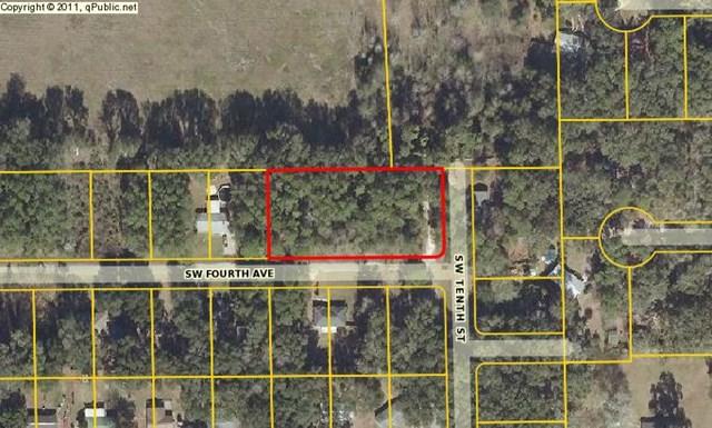 Lot 11 4th Ave. - Photo 1 Lot 11 4th Ave. - Photo 1
