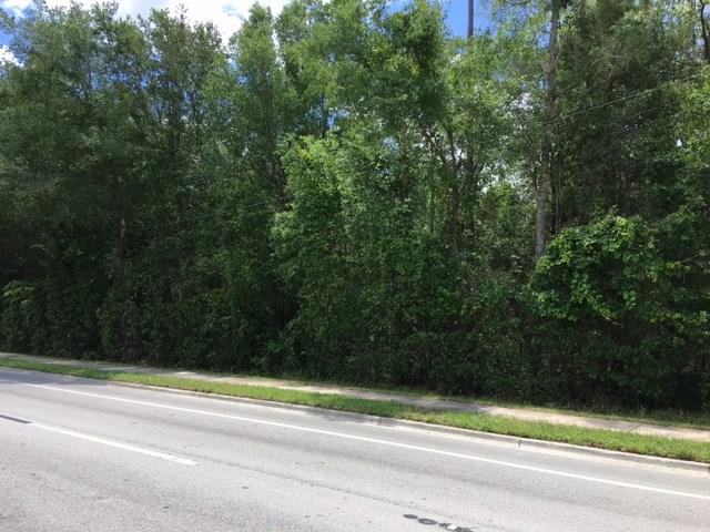 1-acre Newberry Road - Photo 1
