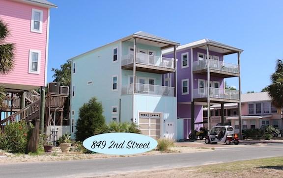 849 2nd Street - Photo 1