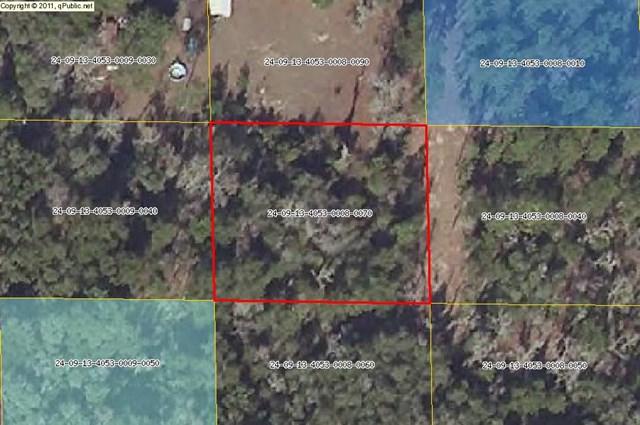 Lot 7 819th St - Photo 1