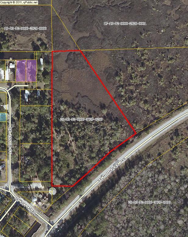 3.8 acre 255th St - Photo 1